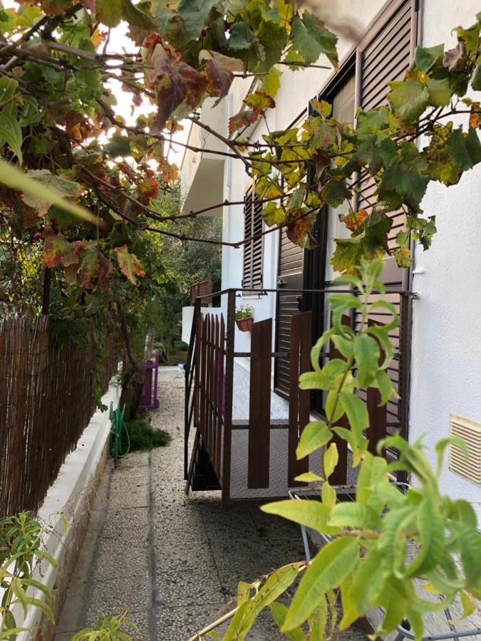 Il Gelso Nella Valle 阿格里真托 外观 照片